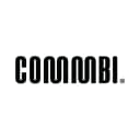 Commbi logo