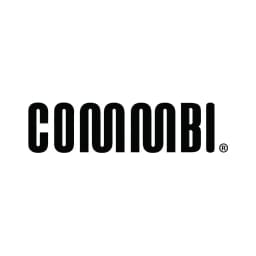 Commbi logo