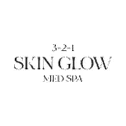 321 Skin Glow logo
