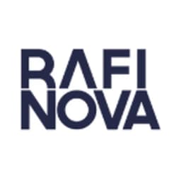 Rafi Nova logo