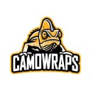 Camo Wraps logo