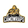 Camo Wraps logo