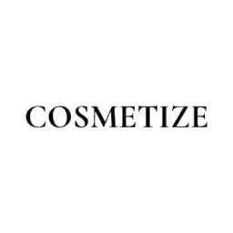 Cosmetize logo
