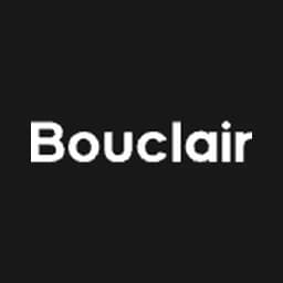 Bouclair logo