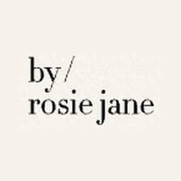 By Rosie Jane logo