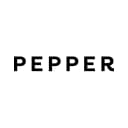 Pepper logo