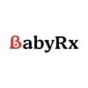 BabyRx logo