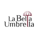 La Bella Umbrella logo