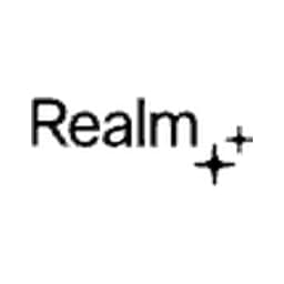 Realm Home logo