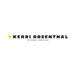 Kerri Rosenthal logo