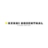 Kerri Rosenthal logo