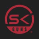 SK Guns logo