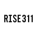 RISE311 logo