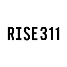 RISE311 logo
