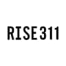 RISE311 logo