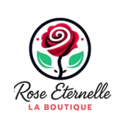 Rose Eternelle La Boutique logo
