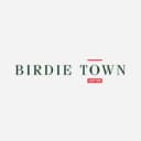 Birdie Town logo
