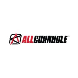 AllCornhole logo