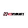 AllCornhole logo