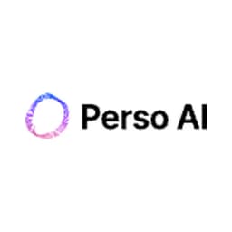 Perso AI logo