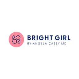 Bright Girl logo