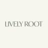 Lively Root logo