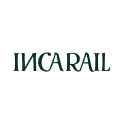 Inca Rail logo