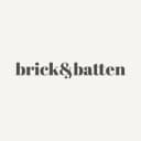 Brick & Batten logo