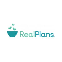 Real Plans logo