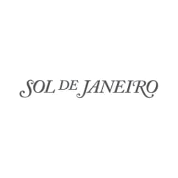 Sol de Janeiro logo