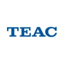 TEAC USA logo