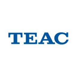 TEAC USA logo