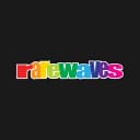 Rarewaves logo