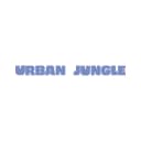 Urban Jungle Beauty logo