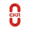 EKRCOVER logo