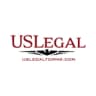 US Legal Forms logo