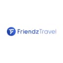 Friendz Travel logo