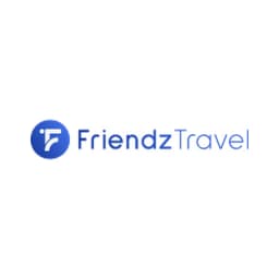 Friendz Travel logo