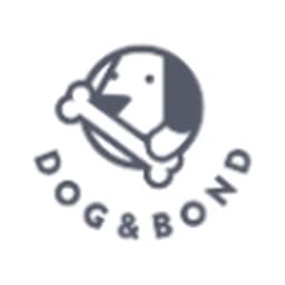 Dog & Bond logo