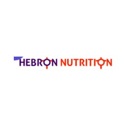 Hebron Nutrition logo