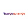 Hebron Nutrition logo