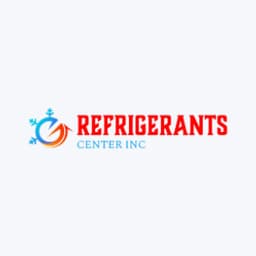 Refrigerants Center logo