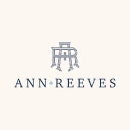 Ann + Reeves Kids logo