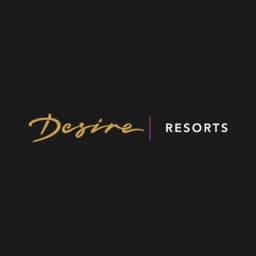 Desire Resorts logo