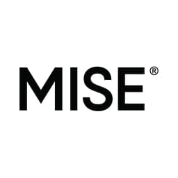 MISE Footwear logo