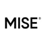 MISE Footwear logo