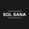 Sol Sana logo