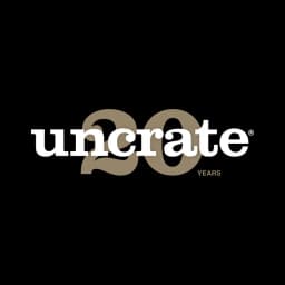 Uncrate logo