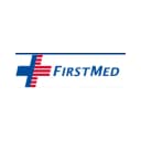 FirstMed Italy logo