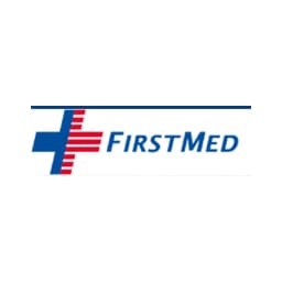 FirstMed Italy logo